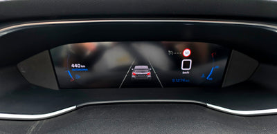 PEUGEOT 308 1.5 BLUE HDI 130 CV