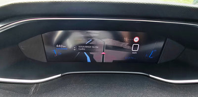 PEUGEOT 308 1.5 BLUE HDI 130 CV