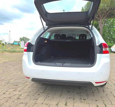 PEUGEOT 308 1.5 BLUE HDI 130 CV
