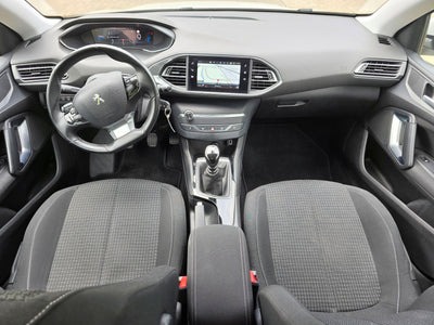 PEUGEOT 308 1.5 BLUE HDI 130 CV