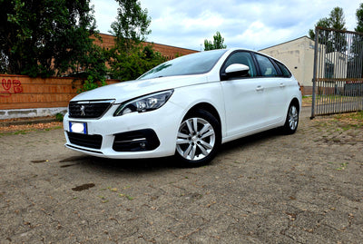 PEUGEOT 308 1.5 BLUE HDI 130 CV
