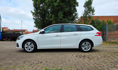 PEUGEOT 308 1.5 BLUE HDI 130 CV