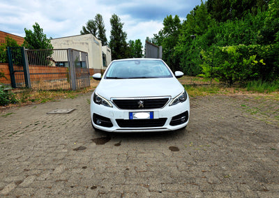 PEUGEOT 308 1.5 BLUE HDI 130 CV