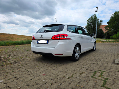PEUGEOT 308 1.5 BLUE HDI 130 CV
