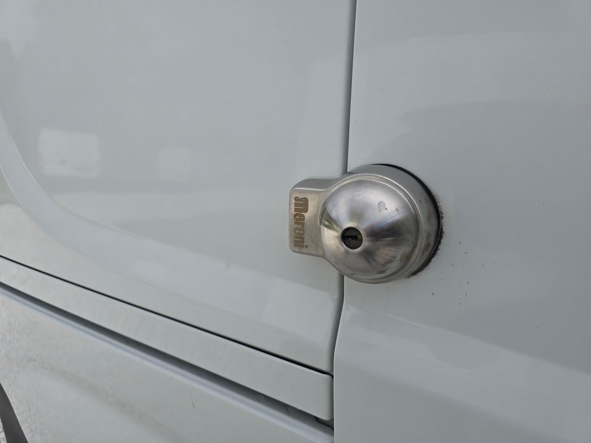 FIAT DOBLO 1.4 METANO