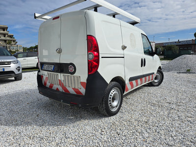 FIAT DOBLO 1.4 METANO