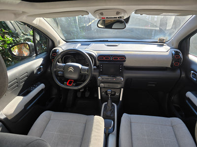 CITROEN  C3 AIRCROSS SHINE PACK SPORT  09/2020  1.2 BENZ 110 CV KM 65.000 € 9.500