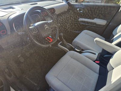 CITROEN  C3 AIRCROSS SHINE PACK SPORT  09/2020  1.2 BENZ 110 CV KM 65.000 € 9.500