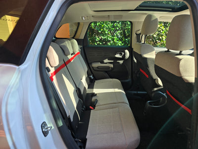 Citroen C3 Aircross 1.2 Shine Sport km 65.000 9/2020   € 10.200