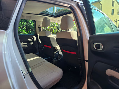 Citroen C3 Aircross 1.2 Shine Sport km 65.000 9/2020   € 10.200