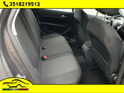 PEUGEOT 308 1.5 BLUE HDI 130CV AUT. EAT 8  KM 62000 11/2019  €8.900