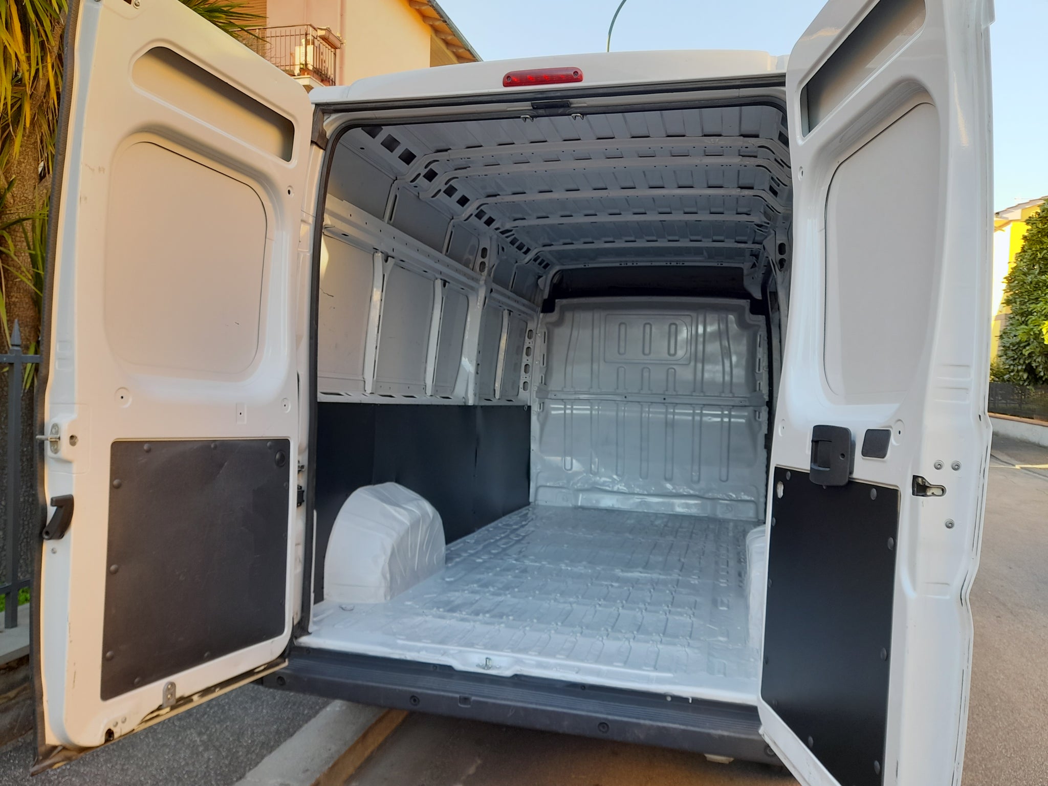2019 FIAT DUCATO MAXI ducato maxi L3H2 150 cv   km 102000  €18.900