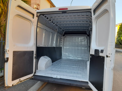 2019 FIAT DUCATO MAXI ducato maxi L3H2 150 cv   km 102000  €18.900