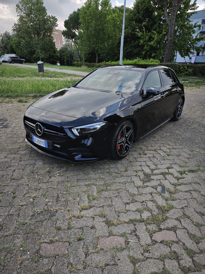 MERCEDES A35 AMG 4 MATIC 306CV