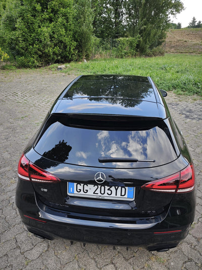 MERCEDES A35 AMG 4 MATIC 306CV