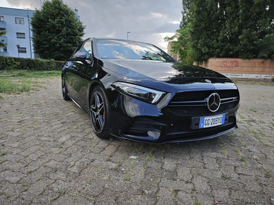 MERCEDES A35 AMG 4 MATIC 306CV