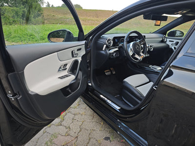 MERCEDES A35 AMG 4 MATIC 306CV