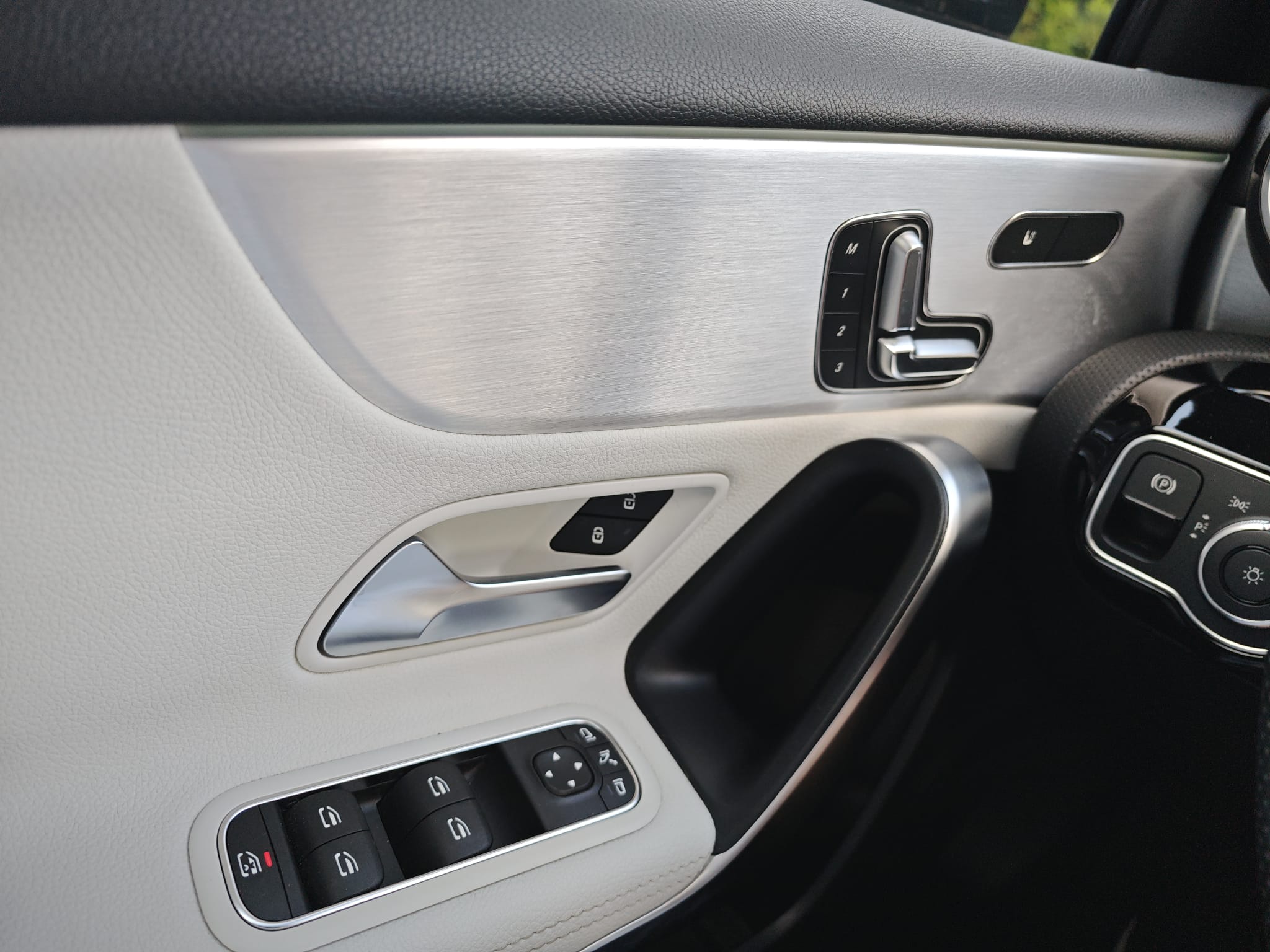 MERCEDES A35 AMG 4 MATIC 306CV