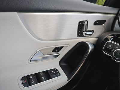 MERCEDES A35 AMG 4 MATIC 306CV