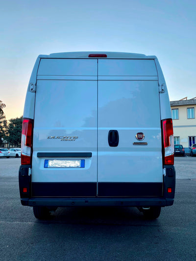 2019 FIAT DUCATO MAXI ducato maxi L3H2 150 cv   km 102000  €18.900