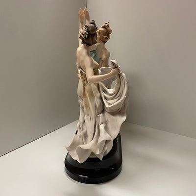 STATUA GIUSEPPE ARMANI SPRING DANCE  LE