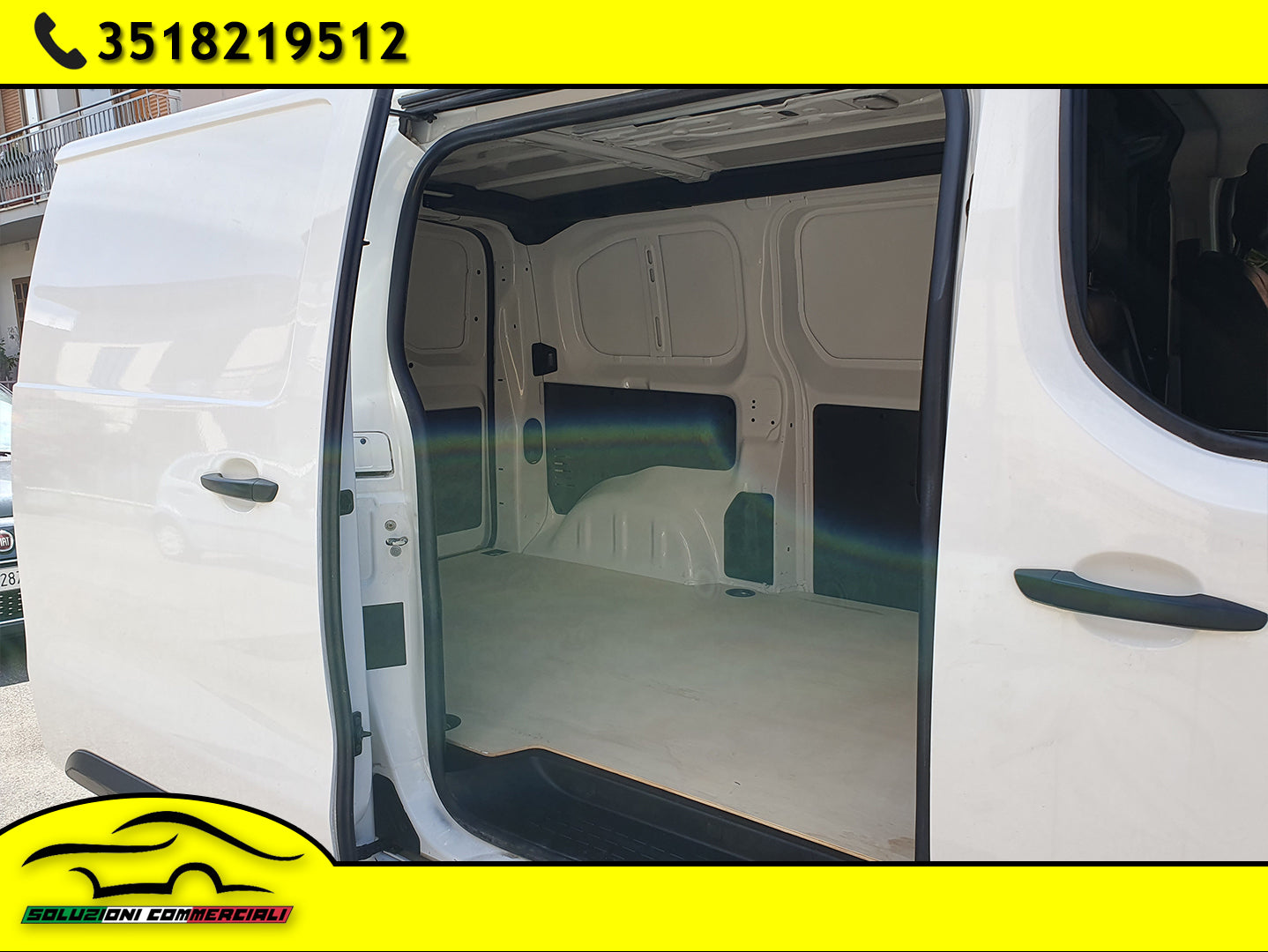 CITROEN JUMPY 1.5  BlueHDi 120 S&S M Club