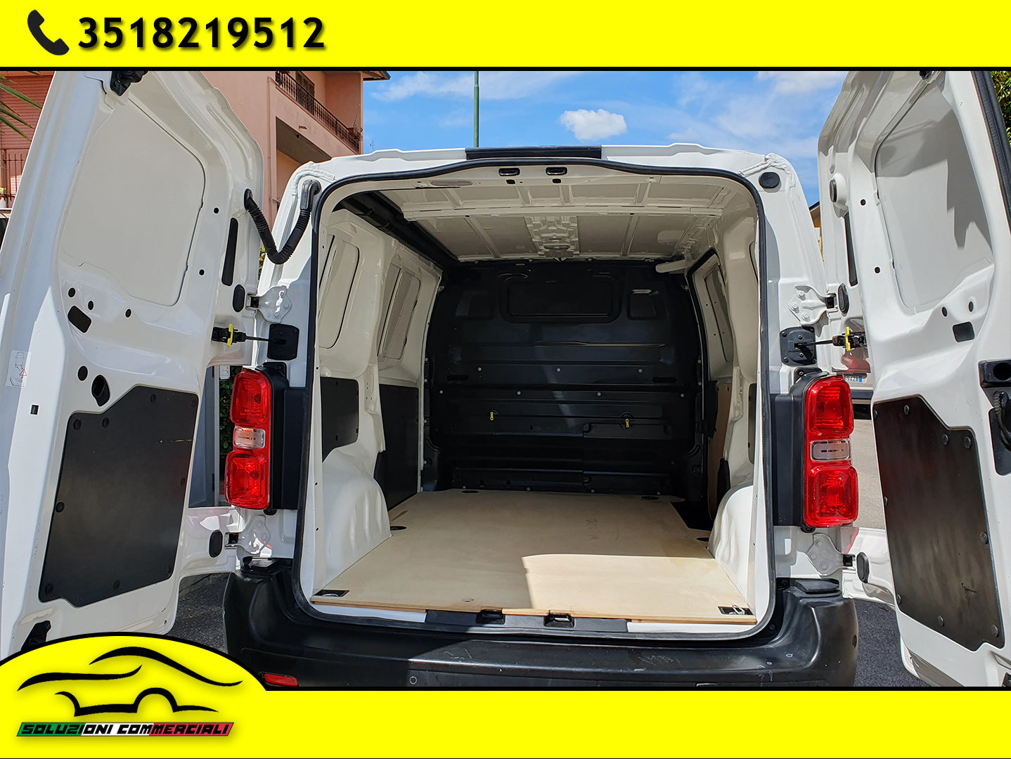 CITROEN JUMPY 1.5  BlueHDi 120 S&S M Club
