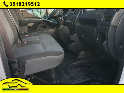 RENAULT  MASTER 2.3  HACCP