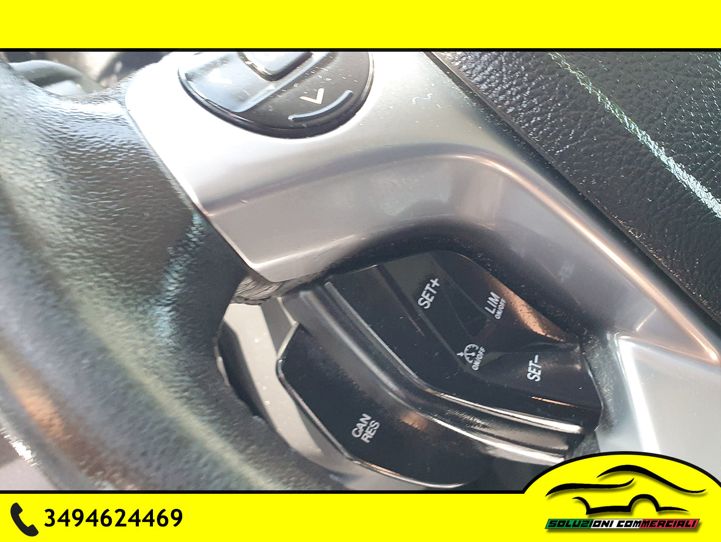 FORD TRANSIT  L3 H2  2.0 TDCI eco-Blu   170 CV € 17.500 +IVA