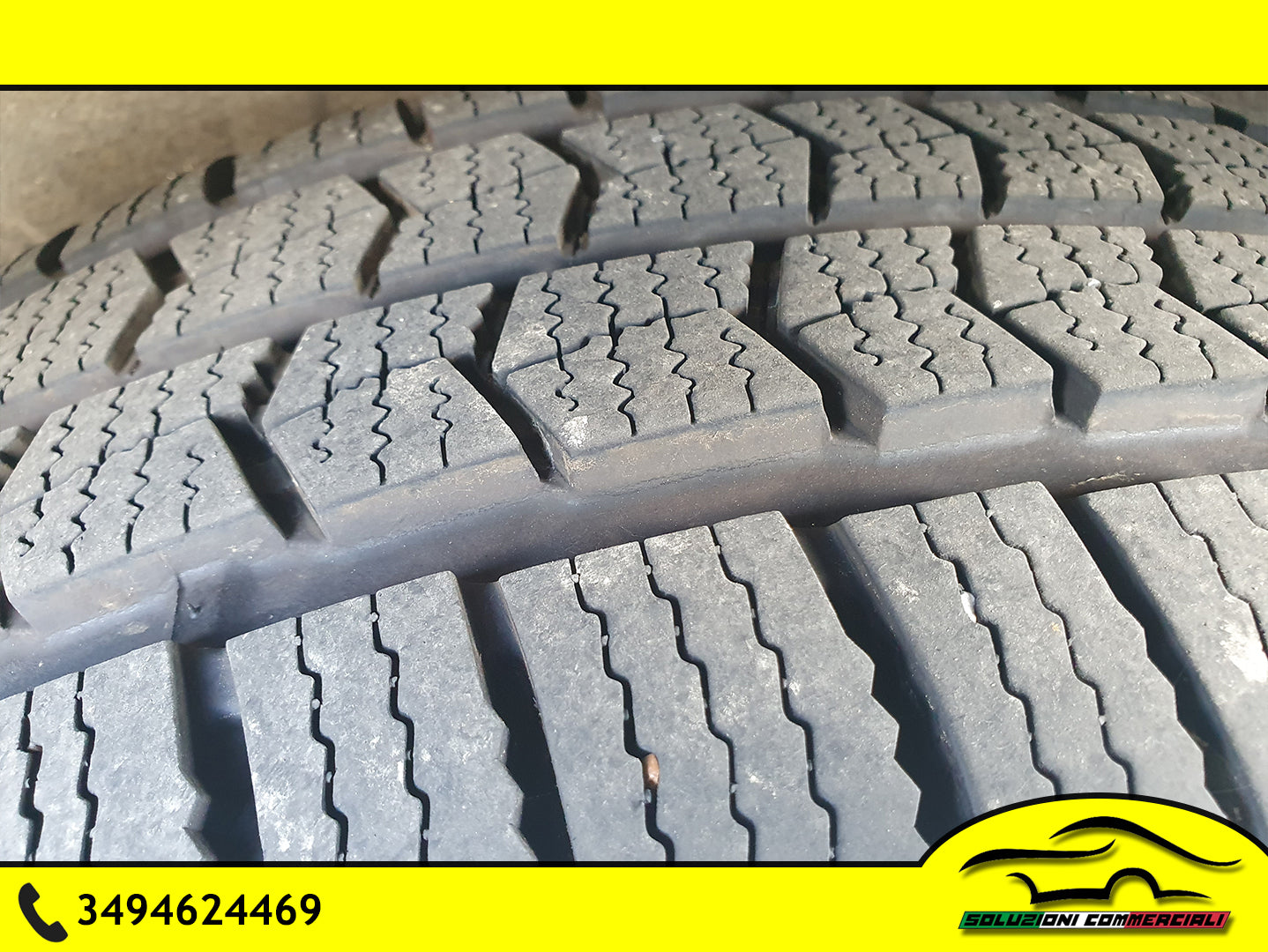 FORD TRANSIT  L3 H2  2.0 TDCI eco-Blu   170 CV € 17.500 +IVA