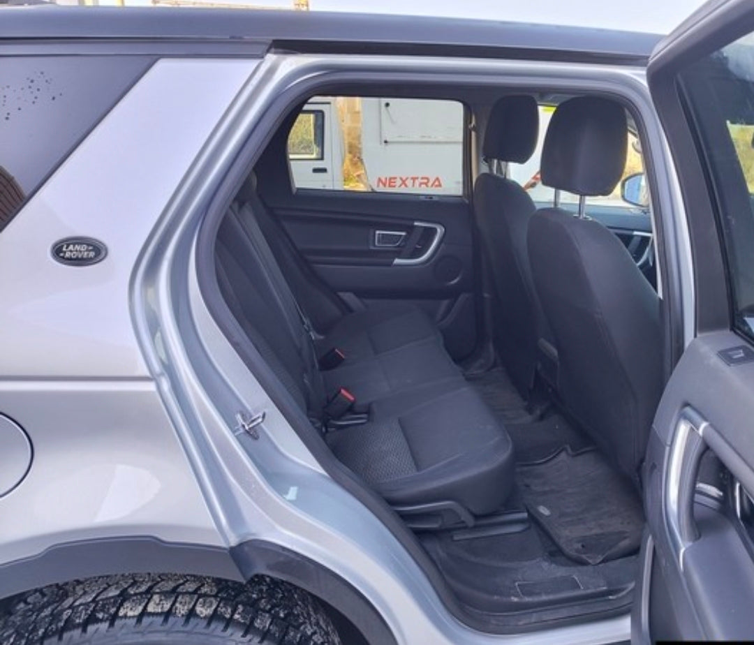 FORD TRANSIT  L3 H2  2.0 TDCI eco-Blu   170 CV € 17.500 +IVA
