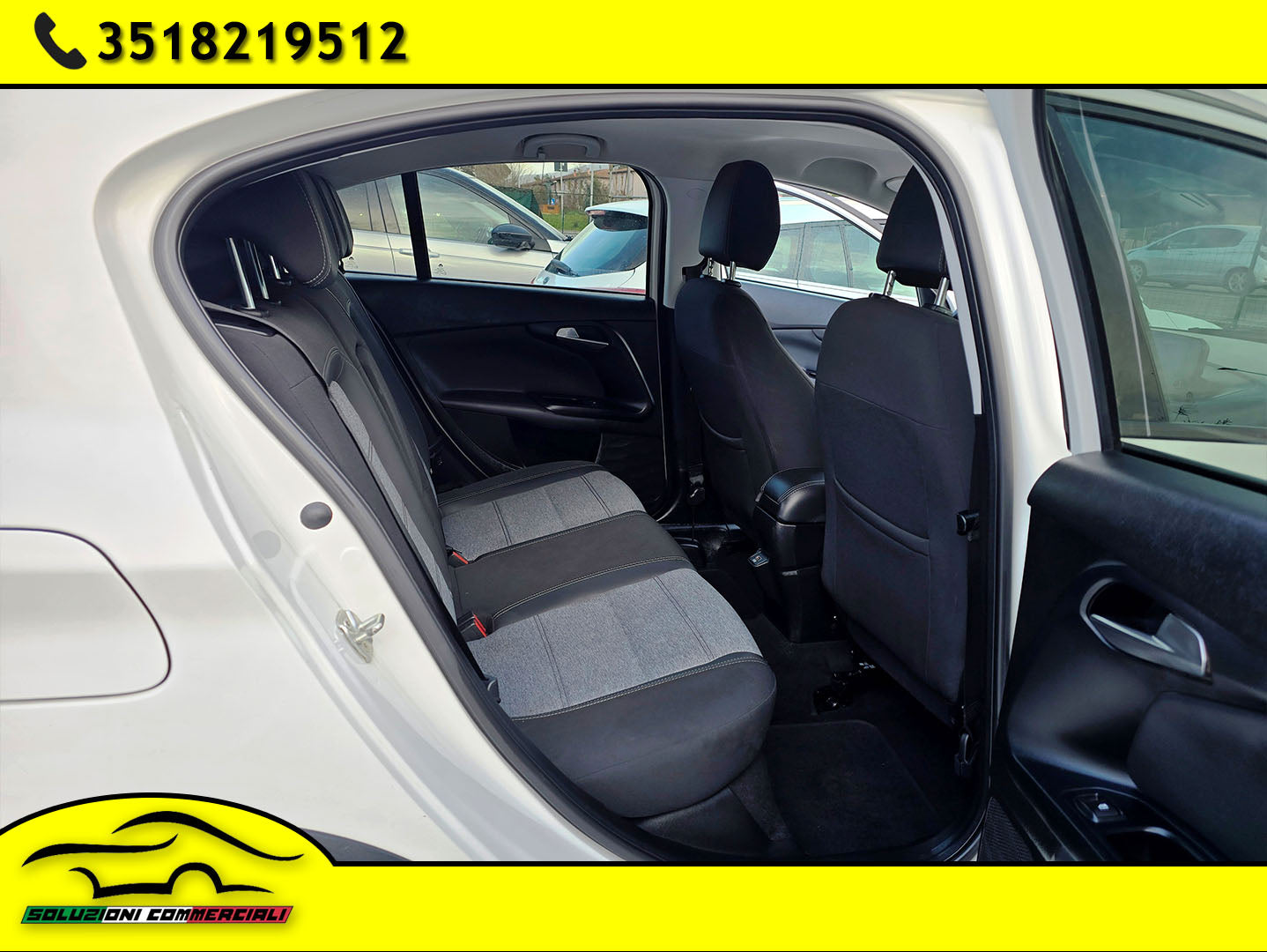 FIAT TIPO CROSS 1.6 mjt  130cv 2022 km 39.000