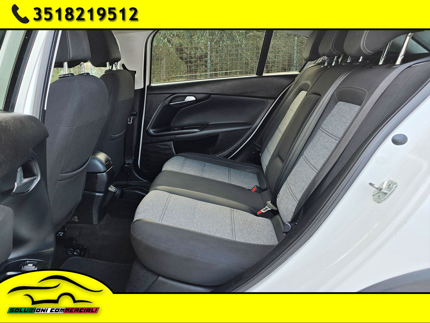 FIAT TIPO CROSS 1.6 mjt  130cv 2022 km 39.000