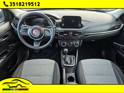 FIAT TIPO CROSS 1.6 mjt  130cv 2022 km 39.000