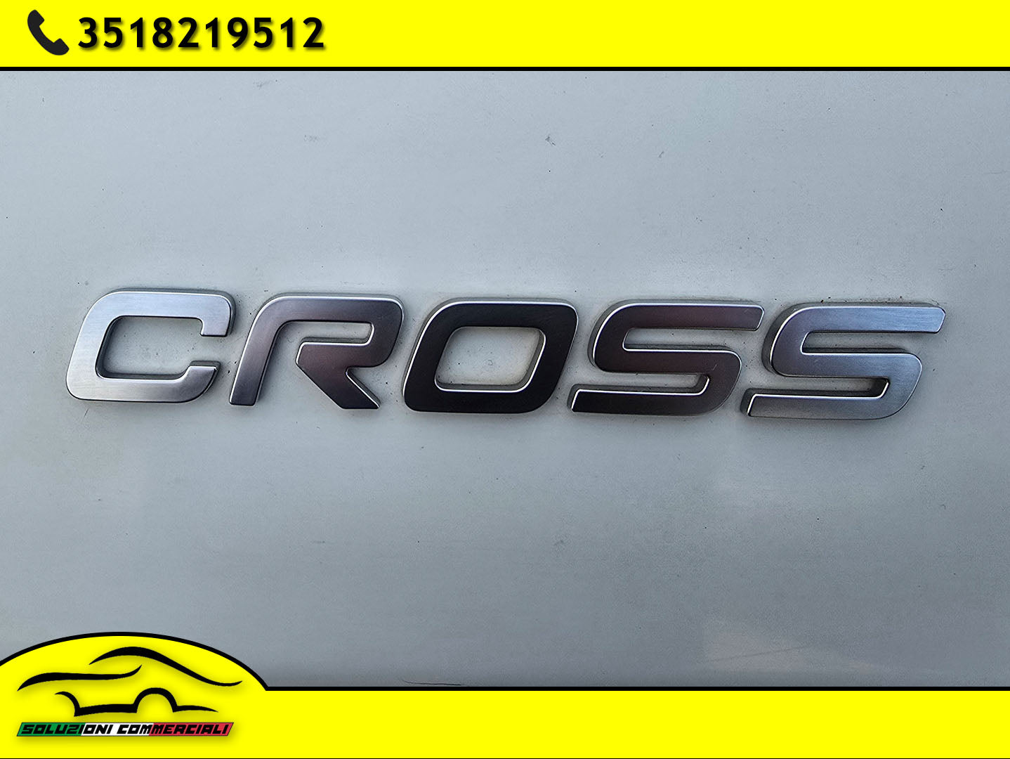 FIAT TIPO CROSS 1.6 mjt  130cv 2022 km 39.000