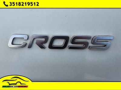 FIAT TIPO CROSS 1.6 mjt  130cv 2022 km 39.000