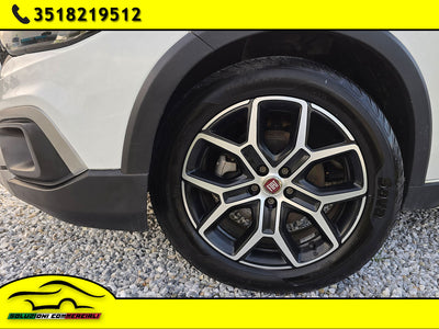 FIAT TIPO CROSS 1.6 mjt  130cv 2022 km 39.000