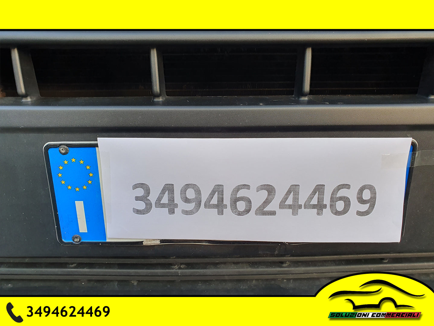 FORD TRANIT L3H3 2.0 130 cv 5/2020  km 68.000  € 18700