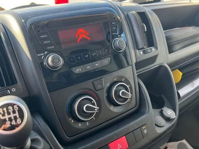 CITROEN  JUMPER H2L2 2.0 120 cv   12/2019 KM 75.000  € 8.300