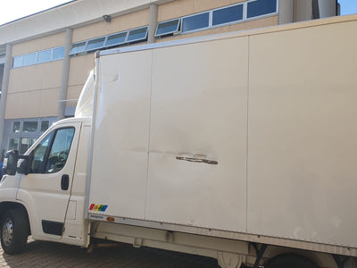 Peugeot Boxer 2.2 Bluehdi 11/2020 140 Cv PLM-SL  km  87.000  € 20.500