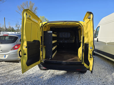 FIAT DOBLO' 1.3 MJT