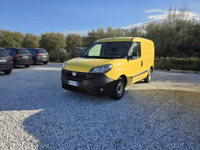 FIAT DOBLO' 1.3 MJT