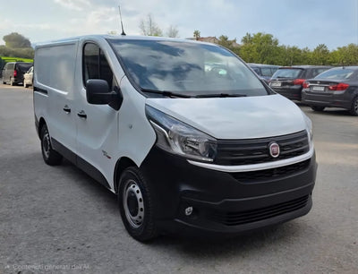 FIAT TALENTO 2.0 L1H1 Ecojet