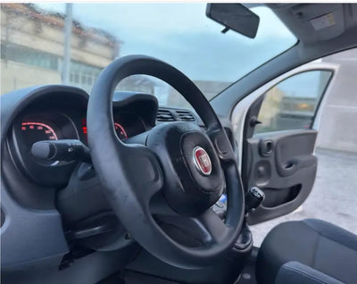 FIAT PANDA HYBRID 2023