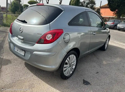 Opel Corsa 1.2 Edition  Gpl-tech 85cv