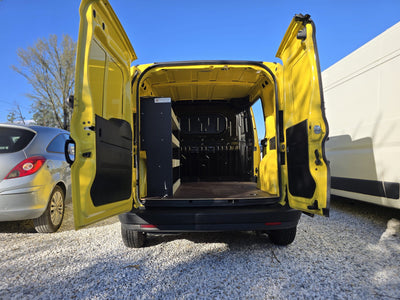 FIAT DOBLO' 1.3 MJT