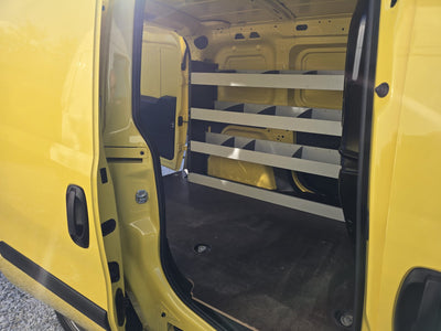 FIAT DOBLO' 1.3 MJT