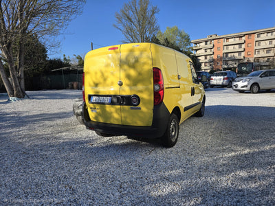 FIAT DOBLO' 1.3 MJT