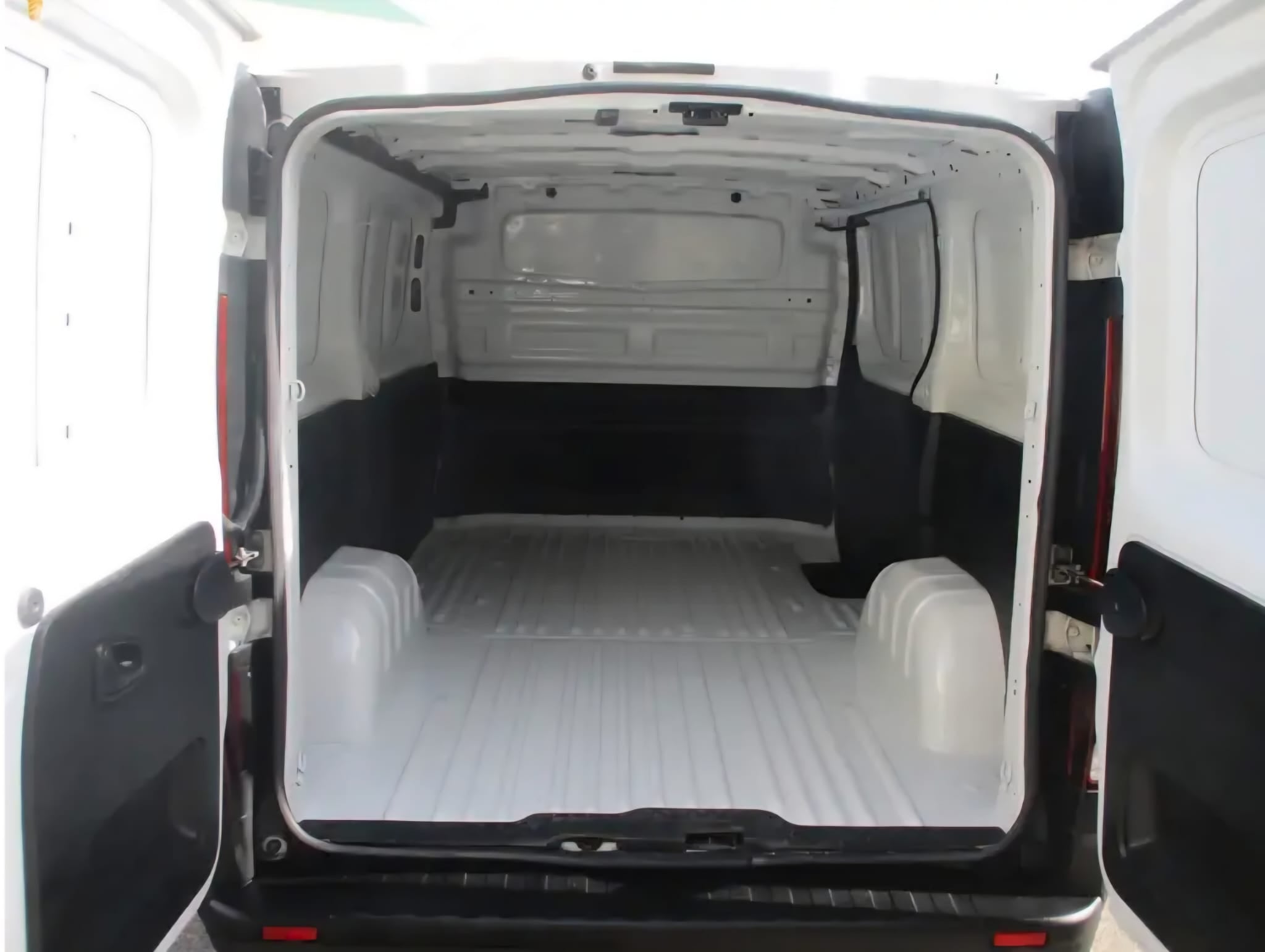 FIAT TALENTO 2.0 L1H1 Ecojet