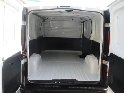 FIAT TALENTO 2.0 L1H1 Ecojet